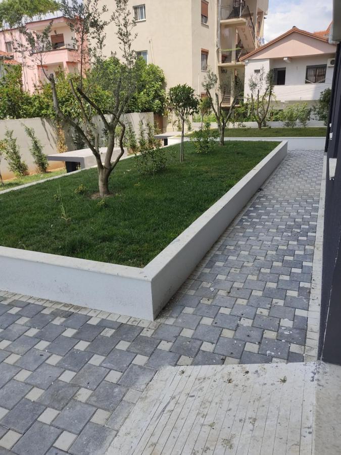 Apartament Atrium Residency Tirana Zewnętrze zdjęcie
