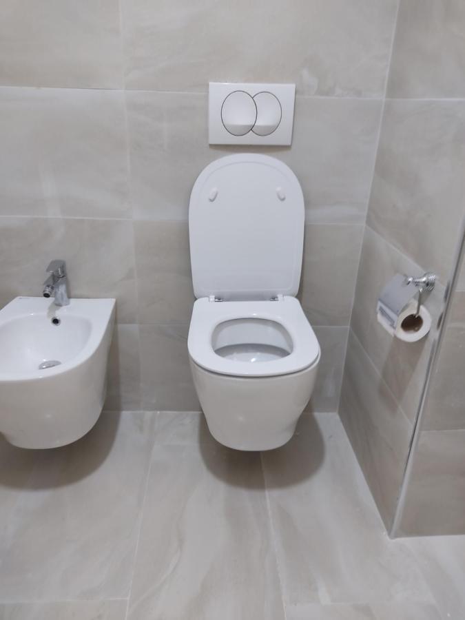 Apartament Atrium Residency Tirana Zewnętrze zdjęcie