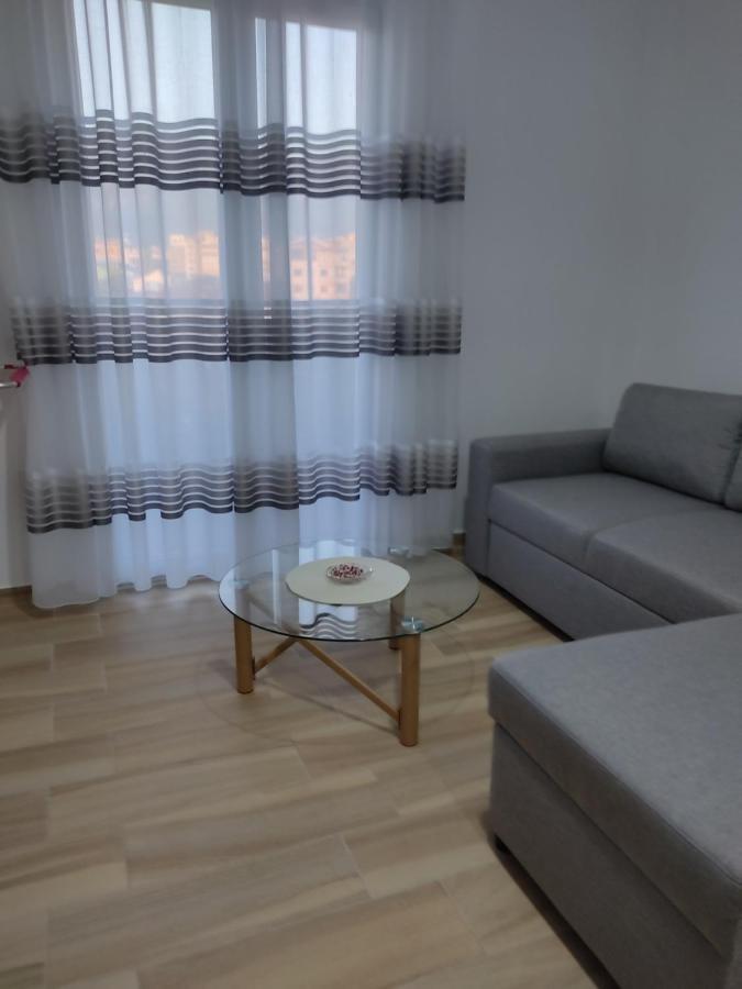 Apartament Atrium Residency Tirana Zewnętrze zdjęcie