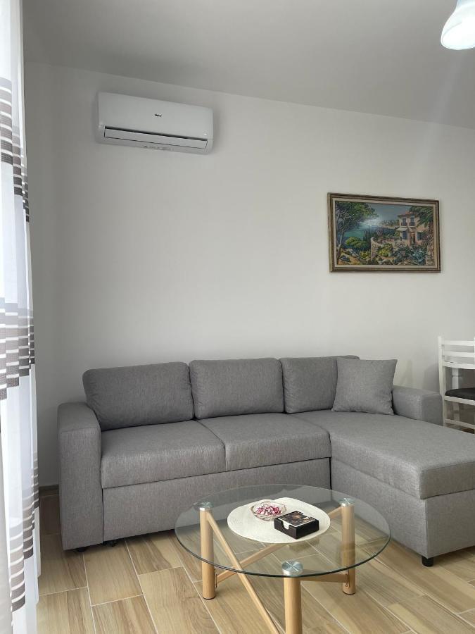Apartament Atrium Residency Tirana Zewnętrze zdjęcie